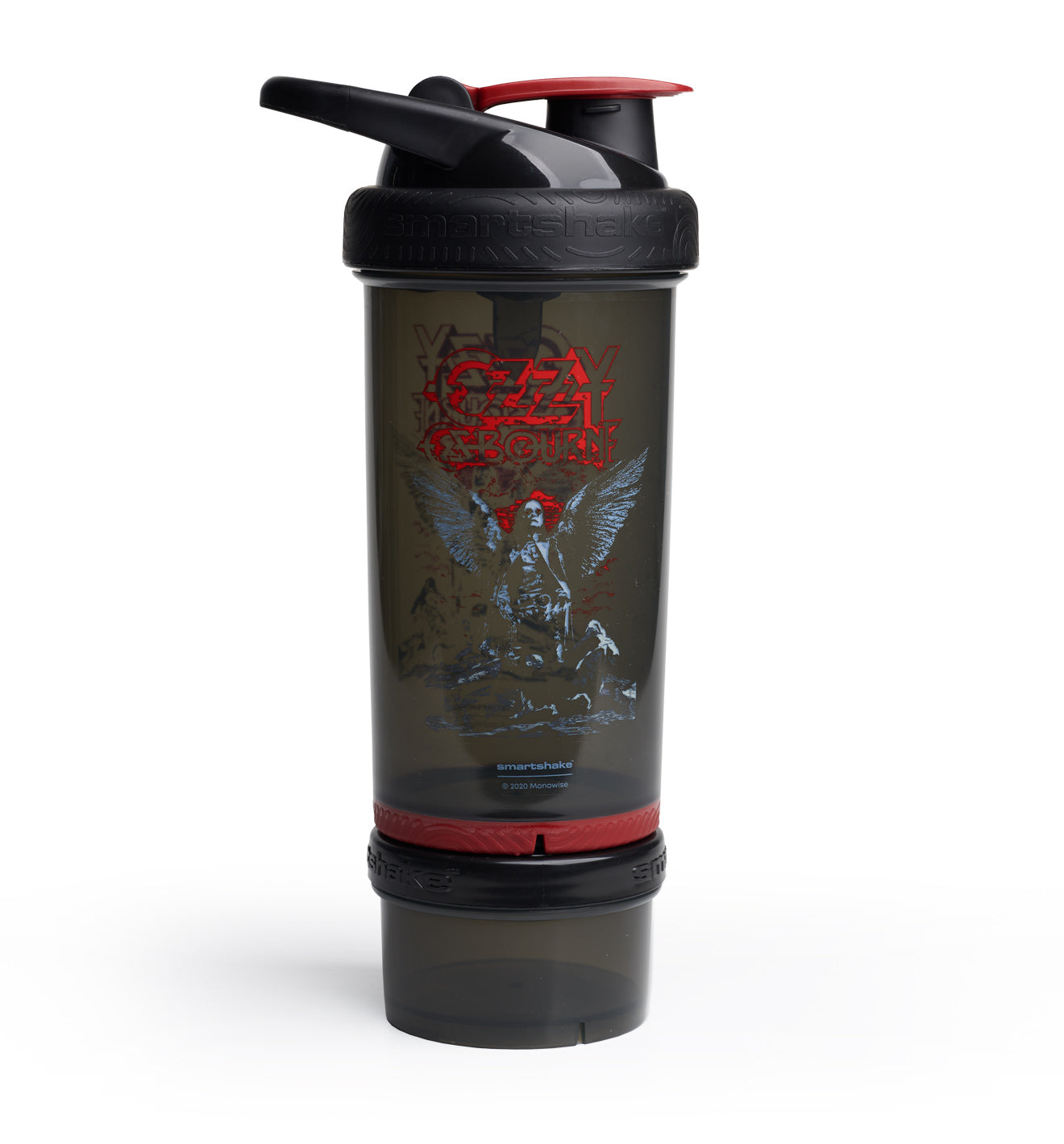 SmartShake Rock Band Shakers 750ml